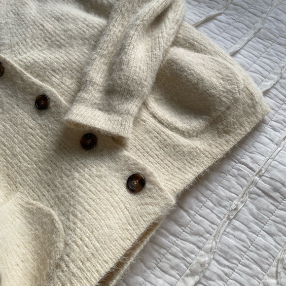 4SI3NNA Cardigan - Picture 7 of 10